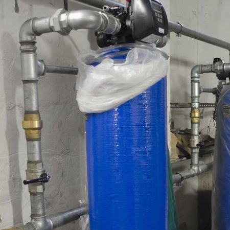 is a water softener worth it
