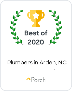plumbers in arden, nc