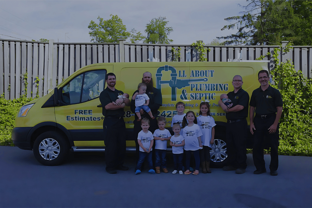 All About Plumbing & Septic