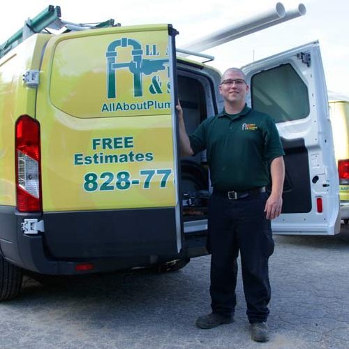 All About Plumbing & Septic