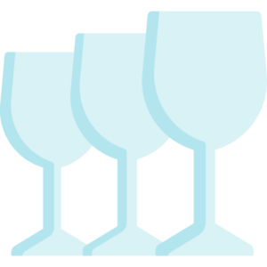 glassware