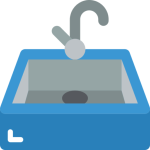 sink