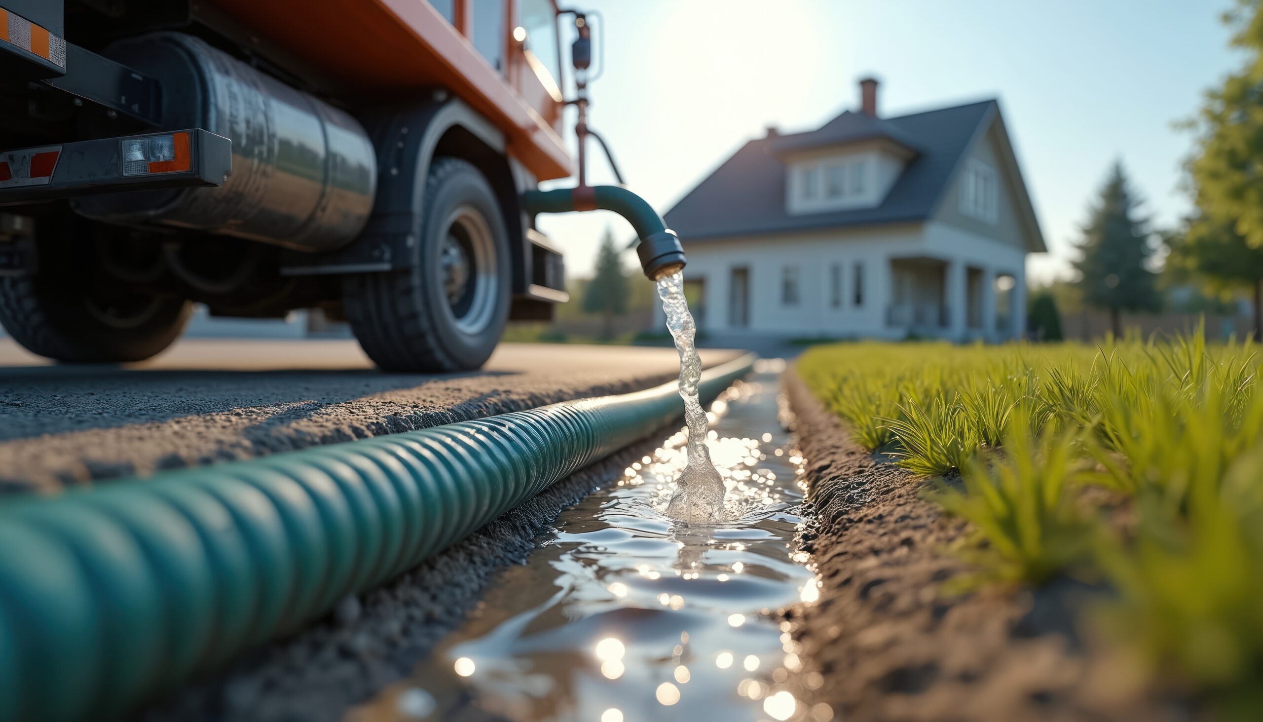 Wastewater Operations