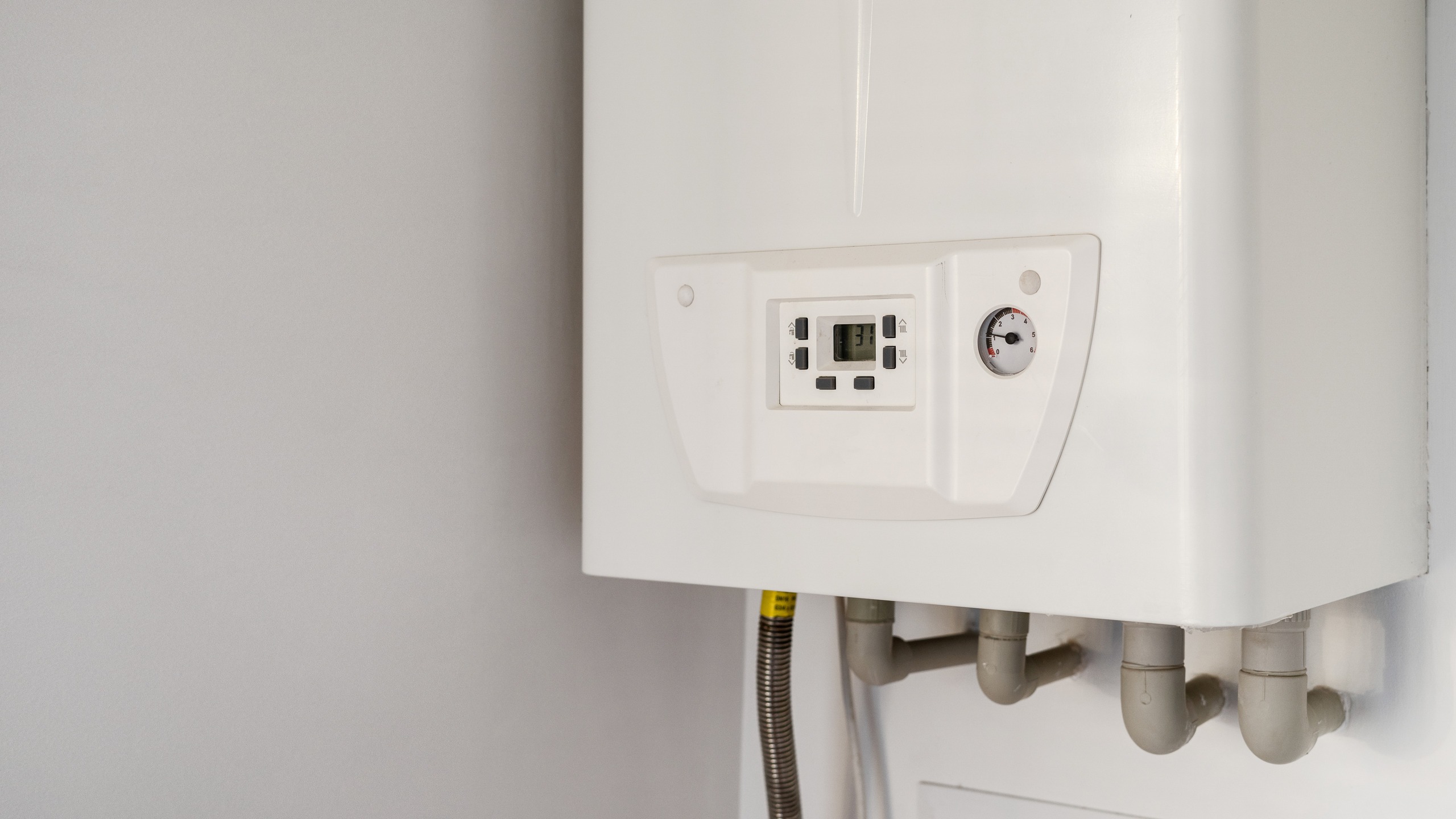 how long do tankless water heaters last