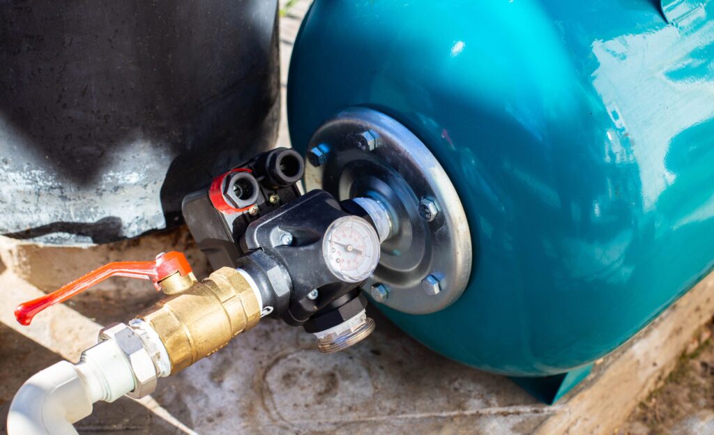 Well Pump Replacement