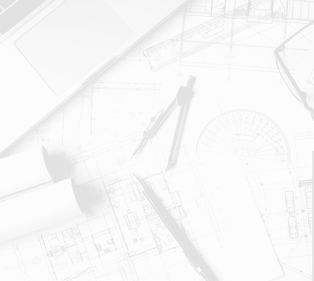 Plumbing tools decorative section background