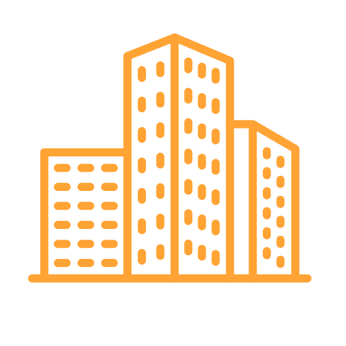 buildings