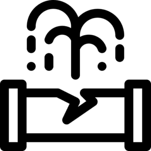 leak icon