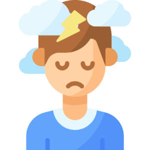 person