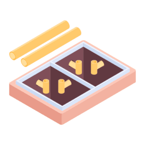 Drain cleaning service icon