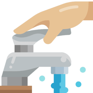 faucet