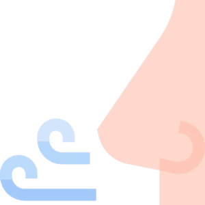 inhale
