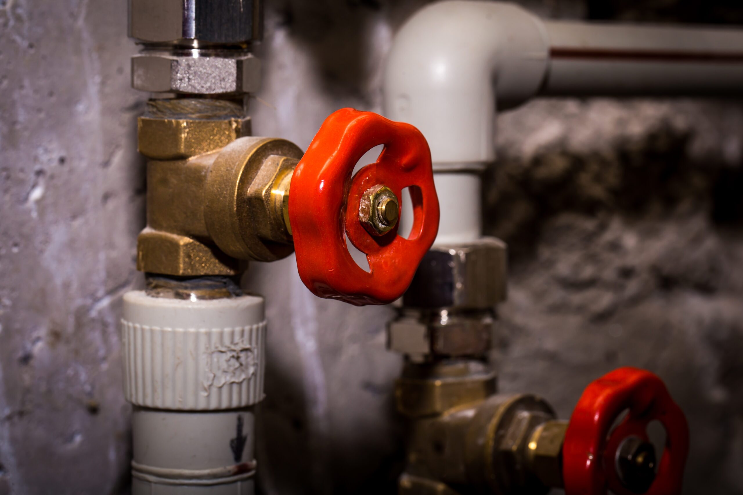 pipe repair