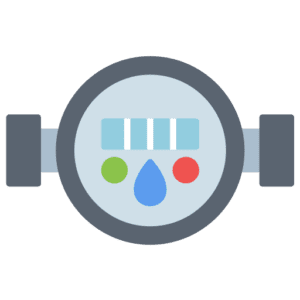 water meter