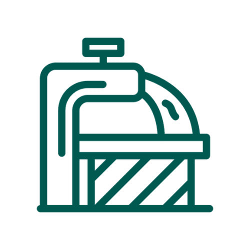 Water well system icon