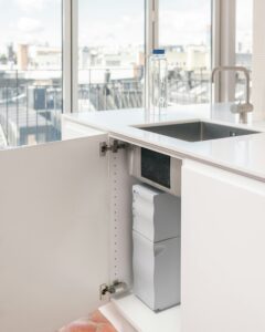 water filtration