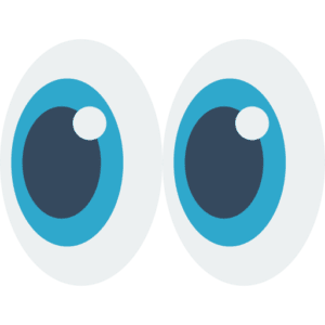 eyes