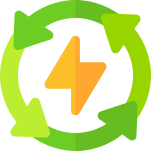 Money savings on plumbing repairs icon