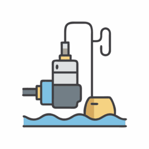 Well Pump Replacement