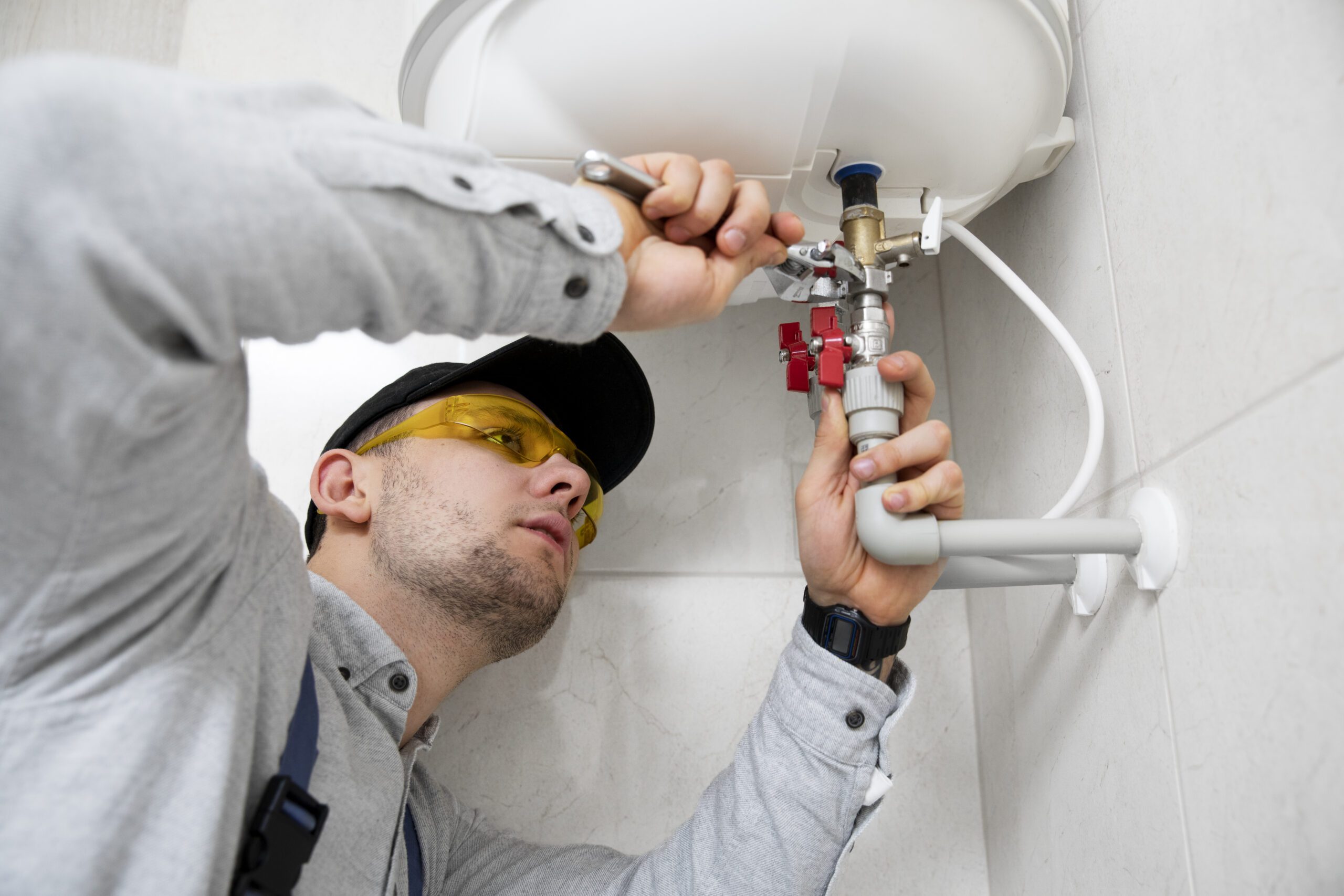 Drain Repairs
