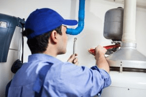 water heater repair