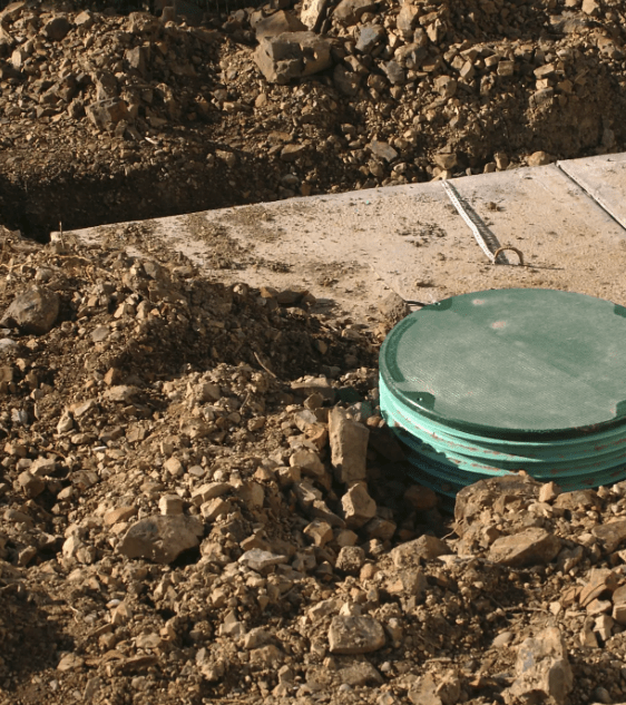 septic work