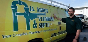 all about plumbing and septic