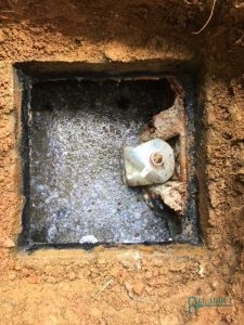 septic tank cleaning