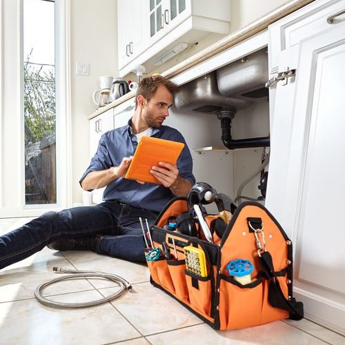 plumber in haywood nc