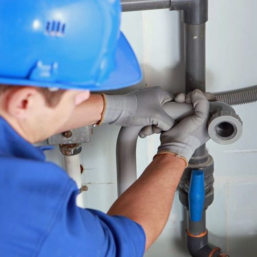 plumbing services