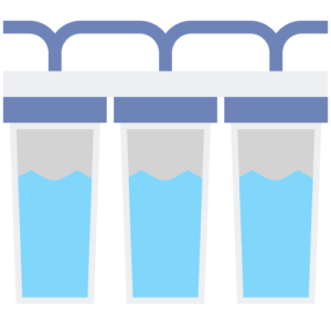 water filter
