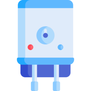 water heater