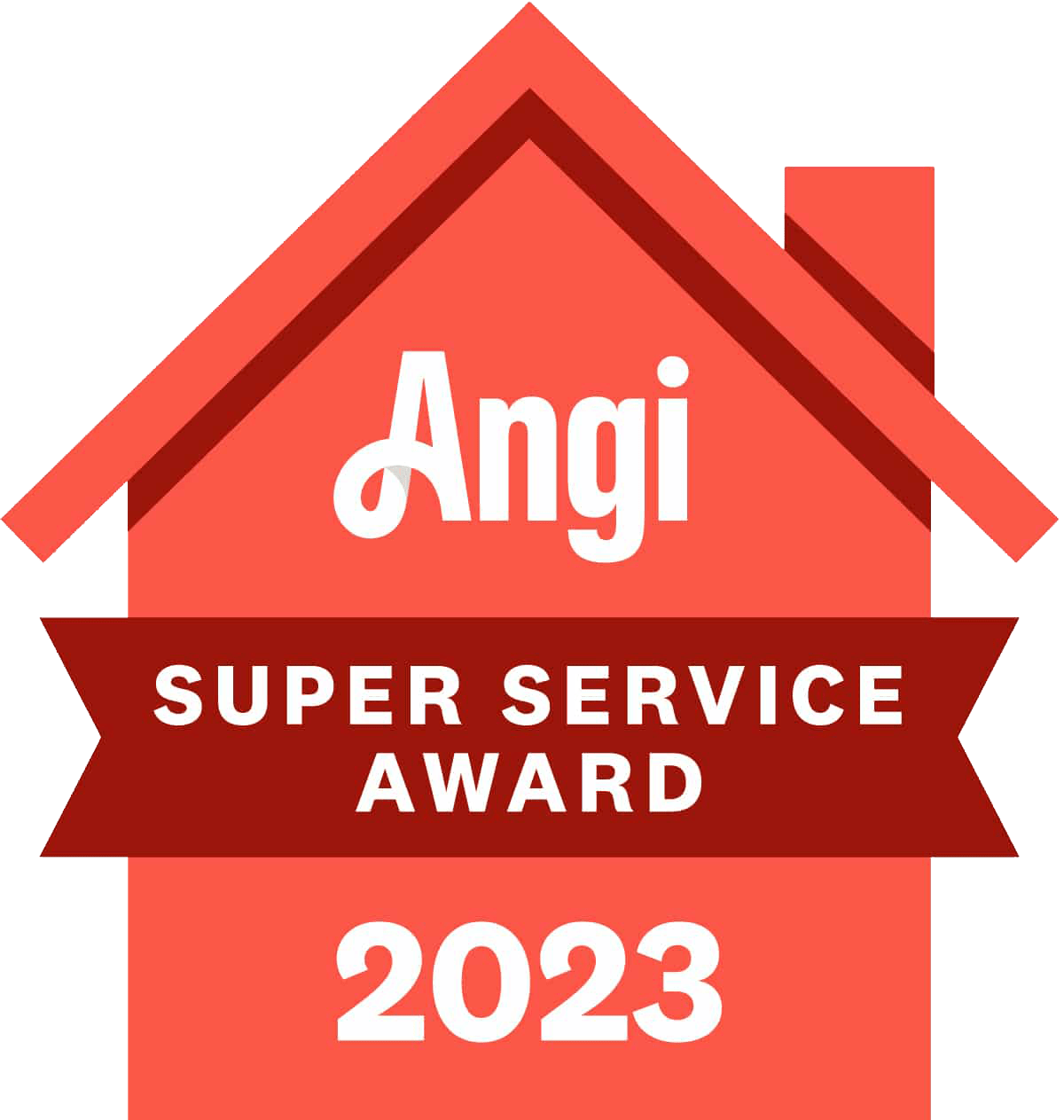 angi 2023 award