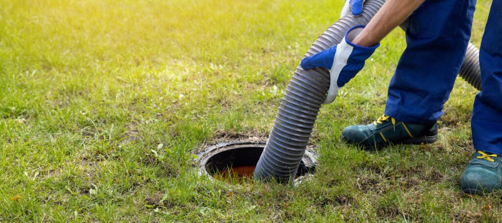 septic tank services