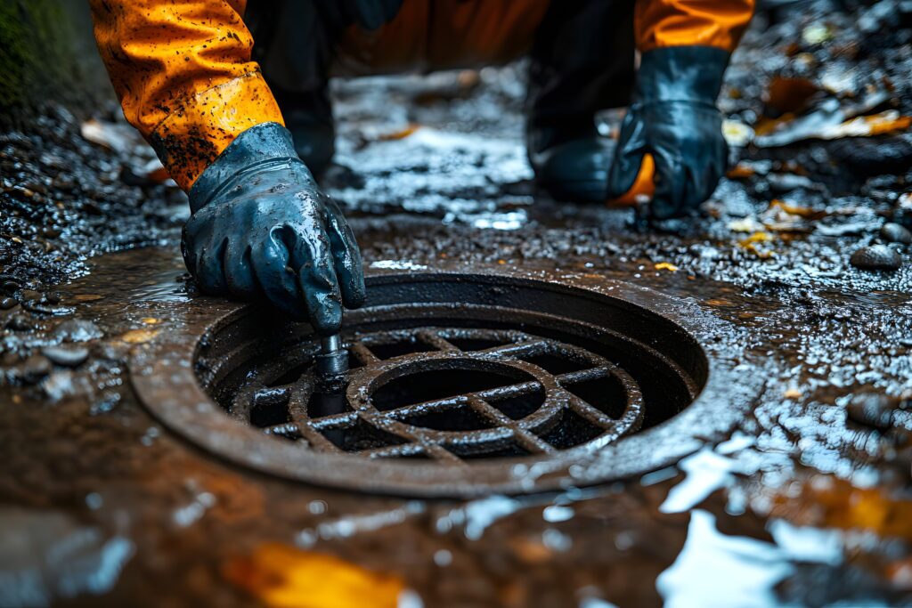 Wastewater Operations